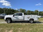 2025 Chevrolet Silverado 2500 Double Cab SRW 4WD Cab Chassis for sale #CS80982 - photo 6