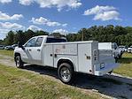 2025 Chevrolet Silverado 2500 Double Cab SRW 4WD Cab Chassis for sale #CS80982 - photo 7