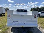 2025 Chevrolet Silverado 2500 Double Cab SRW 4WD Cab Chassis for sale #CS80982 - photo 8
