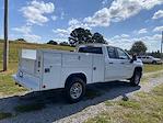 2025 Chevrolet Silverado 2500 Double Cab SRW 4WD Cab Chassis for sale #CS80982 - photo 9