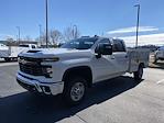 2025 Chevrolet Silverado 2500 Double Cab 4WD, Reading SL Service Body Service Truck for sale #CS81022 - photo 5