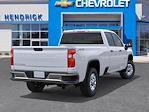 2026 Chevrolet Silverado 2500 Crew Cab SRW 4WD Pickup for sale #CT01514 - photo 30