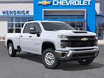 2026 Chevrolet Silverado 2500 Crew Cab SRW 4WD Pickup for sale #CT01514 - photo 33