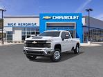 2026 Chevrolet Silverado 2500 Crew Cab SRW 4WD Pickup for sale #CT01514 - photo 34
