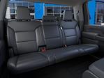 2026 Chevrolet Silverado 2500 Crew Cab SRW 4WD Pickup for sale #CT10817 - photo 17