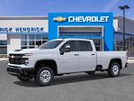 2026 Chevrolet Silverado 2500 Crew Cab SRW 4WD Pickup for sale #CT10817 - photo 26