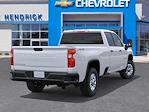2026 Chevrolet Silverado 2500 Crew Cab SRW 4WD Pickup for sale #CT10817 - photo 28
