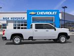 2026 Chevrolet Silverado 2500 Crew Cab SRW 4WD Pickup for sale #CT10817 - photo 29