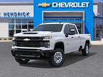 2026 Chevrolet Silverado 2500 Crew Cab SRW 4WD Pickup for sale #CT10817 - photo 30