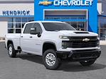 2026 Chevrolet Silverado 2500 Crew Cab SRW 4WD Pickup for sale #CT10817 - photo 31