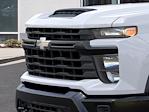 2026 Chevrolet Silverado 2500 Crew Cab SRW 4WD Pickup for sale #CT10817 - photo 37