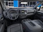 2026 Chevrolet Silverado 2500 Crew Cab SRW 4WD Pickup for sale #CT10817 - photo 39