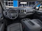 2026 Chevrolet Silverado 2500 Crew Cab SRW 4WD Pickup for sale #CT16617 - photo 15