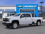 2026 Chevrolet Silverado 2500 Crew Cab SRW 4WD Pickup for sale #CT16617 - photo 3