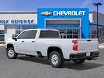 2026 Chevrolet Silverado 2500 Crew Cab SRW 4WD Pickup for sale #CT16617 - photo 4
