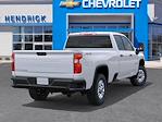 2026 Chevrolet Silverado 2500 Crew Cab SRW 4WD Pickup for sale #CT16617 - photo 2