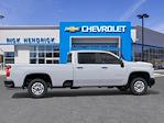 2026 Chevrolet Silverado 2500 Crew Cab SRW 4WD Pickup for sale #CT16617 - photo 5