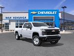 2026 Chevrolet Silverado 2500 Crew Cab SRW 4WD Pickup for sale #CT46591 - photo 27