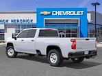 2026 Chevrolet Silverado 2500 Crew Cab SRW 4WD Pickup for sale #CT46591 - photo 29