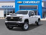 2026 Chevrolet Silverado 2500 Crew Cab SRW 4WD Pickup for sale #CT46688 - photo 32