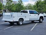 2024 Chevrolet Silverado 3500 Crew Cab RWD Service Truck for sale #DCR28840 - photo 2