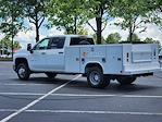 2024 Chevrolet Silverado 3500 Crew Cab RWD Service Truck for sale #DCR28840 - photo 11