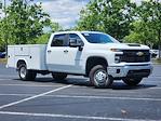 2024 Chevrolet Silverado 3500 Crew Cab RWD Service Truck for sale #DCR28840 - photo 1