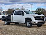 2026 Chevrolet Silverado 3500 Crew Cab 4WD Cab Chassis for sale #DCT17431 - photo 2