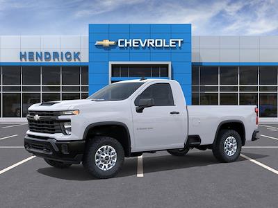 New 2026 Chevrolet Silverado 2500 - photo 1