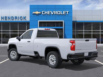 New 2026 Chevrolet Silverado 2500 - photo 1