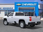 New 2026 Chevrolet Silverado 2500 Work Truck Regular Cab for sale #DCT48190 - photo 27