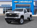 New 2026 Chevrolet Silverado 2500 Work Truck Regular Cab for sale #DCT48190 - photo 30