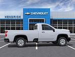 New 2026 Chevrolet Silverado 2500 Work Truck Regular Cab for sale #DCT48190 - photo 4