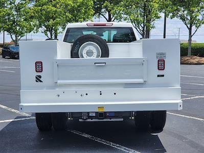 2024 Chevrolet Silverado 3500 Crew Cab RWD Service Truck for sale #DFR29734 - photo 2