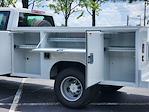 2024 Chevrolet Silverado 3500 Crew Cab RWD Service Truck for sale #DFR29734 - photo 14