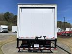 2023 Chevrolet LCF 3500 Regular Cab DRW RWD Morgan Truck Body Box Truck for sale #DQ03321 - photo 7