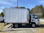 2023 Chevrolet LCF 3500 Regular Cab DRW RWD Morgan Truck Body Box Truck for sale #DQ03321 - photo 9
