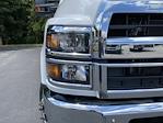 2023 Chevrolet Silverado 4500 Crew Cab DRW 4WD, Flatbed Truck for sale #DQ54744 - photo 11