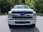 2023 Chevrolet Silverado 4500 Crew Cab DRW 4WD, Flatbed Truck for sale #DQ54744 - photo 3