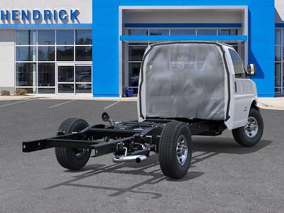 2025 Chevrolet Express 3500 Regular Cab RWD Cutaway for sale #FS11310 - photo 2