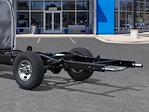 2025 Chevrolet Express 3500 Regular Cab RWD Cutaway for sale #FS11310 - photo 11