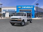 2025 Chevrolet Express 3500 Regular Cab RWD Cutaway for sale #FS11470 - photo 8