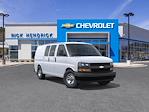 2025 Chevrolet Express 2500 RWD Empty Cargo Van for sale #CS16054 - photo 1