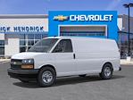 2025 Chevrolet Express 2500 RWD Empty Cargo Van for sale #CS16054 - photo 4