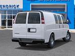 2025 Chevrolet Express 2500 RWD Empty Cargo Van for sale #CS16054 - photo 2