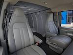 2025 Chevrolet Express 2500 RWD Empty Cargo Van for sale #CS16122 - photo 17