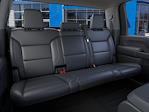 2026 Chevrolet Silverado 2500 Crew Cab SRW 4WD Pickup for sale #CT46591 - photo 17