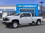 2026 Chevrolet Silverado 2500 Crew Cab SRW 4WD Pickup for sale #CT46591 - photo 3