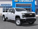 2026 Chevrolet Silverado 2500 Crew Cab SRW 4WD Pickup for sale #CT46591 - photo 7