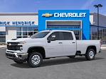 2026 Chevrolet Silverado 2500 Crew Cab SRW 4WD Pickup for sale #CT01514 - photo 3